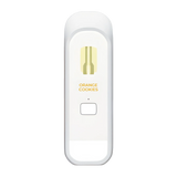 Chronic THCA + HTE Disposable 3G - Display of 5 (MSRP $45.99)