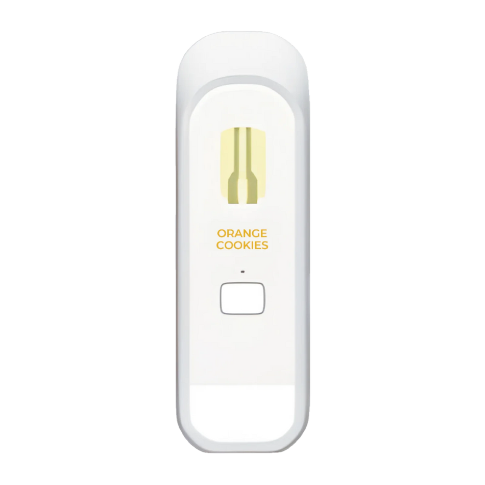 Chronic THCA + HTE Disposable 3G - Display of 5 (MSRP $45.99)