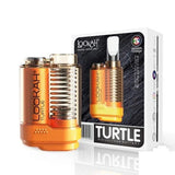 Lookah Turtle 400mAh 510 Thread Cartridge Battery (MSRP $29.99 Each)