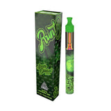 Runtz 1g HHC Disposable 10ct Display (MSRP $14.99 Each)