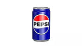Pepsi Cola Drink Mini 200ml Can - Case Of 20 (China)