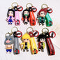 Demon Slayer Characters KeyChains - Bag of 12