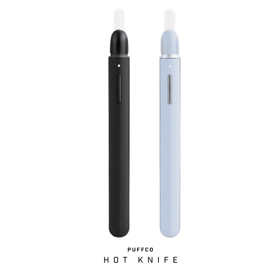 Puffco Hot Knife Heated Loading Tool V2