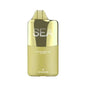 Sea XS 15K Puffs Disposable Vape - Display of 5 (MSRP $19.99 Each)