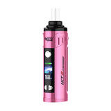 Yocan HIT 2 1800mAh Dry Herb Vaporizer (MSRP $54.99)