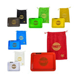 On Point Glass Glow Tray