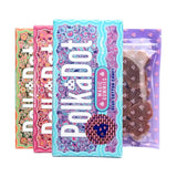 PolkaDot Mushroom Magic Blend Gummies 48g - Pack of 10 Gummies / Display of 10 Packs (MSRP $39.99 Each)