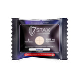 7Stax 7-Hydroxy Kratom Tablets 100mg - Single Count / Display of 50