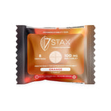 7Stax 7-Hydroxy Kratom Tablets 100mg - Single Count / Display of 50
