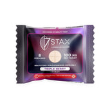 7Stax 7-Hydroxy Kratom Tablets 100mg - Single Count / Display of 50