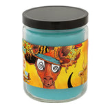 Smoke Odor Platinum Limited Edition Sean Dietrich Exterminator Candle Jar 13oz