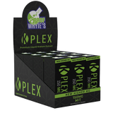 PRO WHYTE'S K Plex 15mL Kratom Extract Shot - Display of 12 (MSRP $14.99 Each)