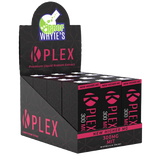 PRO WHYTE'S K Plex 15mL Kratom Extract Shot - Display of 12 (MSRP $14.99 Each)