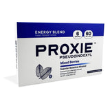 Proxie Pseudoindoxyl 60mg Tablets - 3 Pack/Display of 10 (MSRP $29.99 Each)