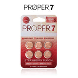 Proper7 7-Hydroxy Tablets 40mg - Pack of 6 / Display of 10