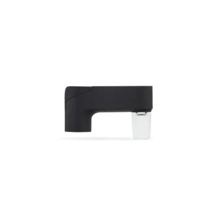 Puffco Pivot Glass Adapter With 3D Chamber (MSRP $60.00)