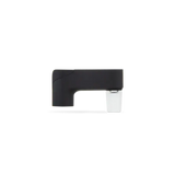 Puffco Pivot Glass Adapter With 3D Chamber (MSRP $60.00)