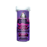 ExtraX Delta 9 + THCP + THCA 12000mg Live Sugar Gummies | Adios MF - Display of 6