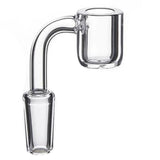IDGAF Borosilicate Banger 14mm Male - 80 Piece Jar
