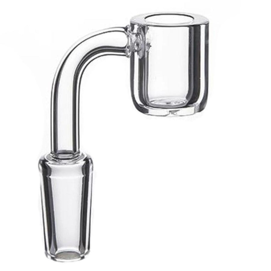 IDGAF Borosilicate Banger 14mm Male - 80 Piece Jar