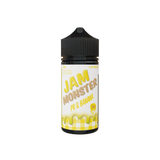 PB & Jam Monster Synthetic E-Liquid 100mL (MSRP $24.99)