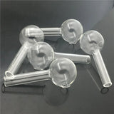 4" OB Bubbler Pipes - Jar of 90 (MSRO $3.99 Each)