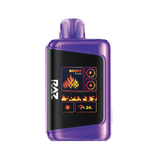 RAZ LTX 25000 Puffs 0% Nicotine Disposable Vape - Display of 5 (MSRP $29.99 Each)