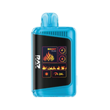 RAZ LTX 25000 Puffs 0% Nicotine Disposable Vape - Display of 5 (MSRP $29.99 Each)