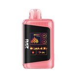 RAZ LTX 25000 Puffs 0% Nicotine Disposable Vape - Display of 5 (MSRP $29.99 Each)