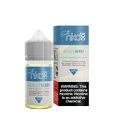 NKD 100 by Naked Salt Nicotine E-Liquid 30mL (MSRP $19.99)