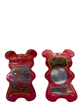 500mg Bear Stash Bag 100 Count Bundle ($29.99 MSRP) MK-SRS19