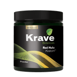 Krave Botanicals 120g Kratom Powder (MSRP $29.99)