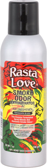 Smoke Odor Exterminator 7oz Spray