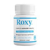 Roxy 7-Hydroxy Kratom Tablets 16mg - 10 Pack / Display of 12 (MSRP $49.99 Each)