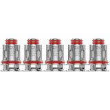 SMOK RPM 2 Replacement Coils - Pack of 5 (MSRP $19.99)