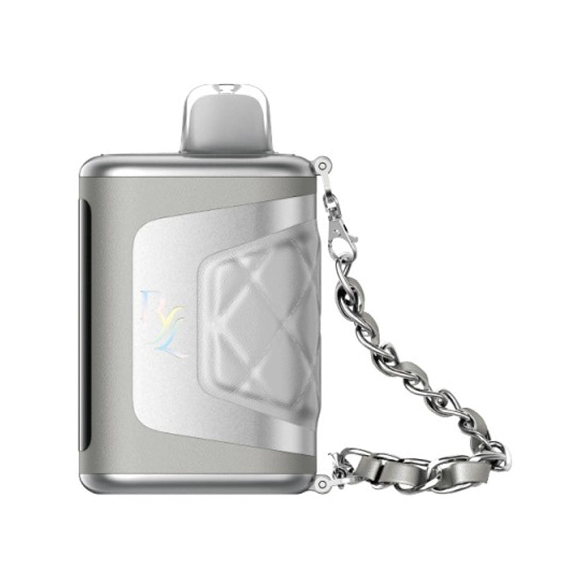 RYL by RAZ 35K Disposable Vape - Wholesale Bulk Prices - Icy Mint