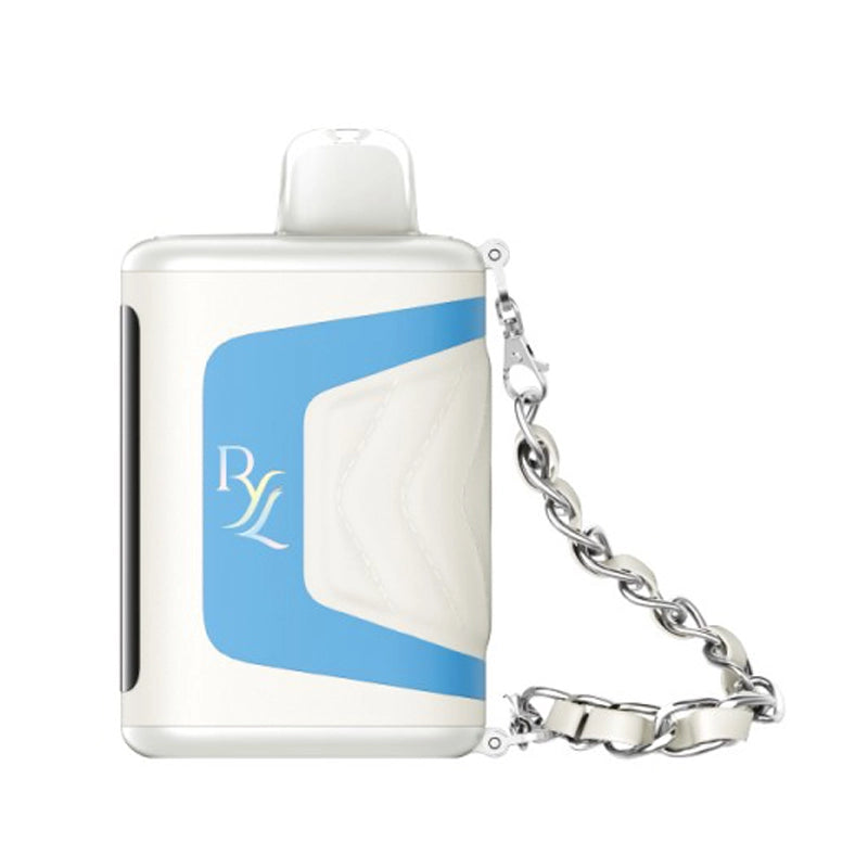 RYL by RAZ 35K Disposable Vape - Wholesale Bulk Prices - Miami Mint