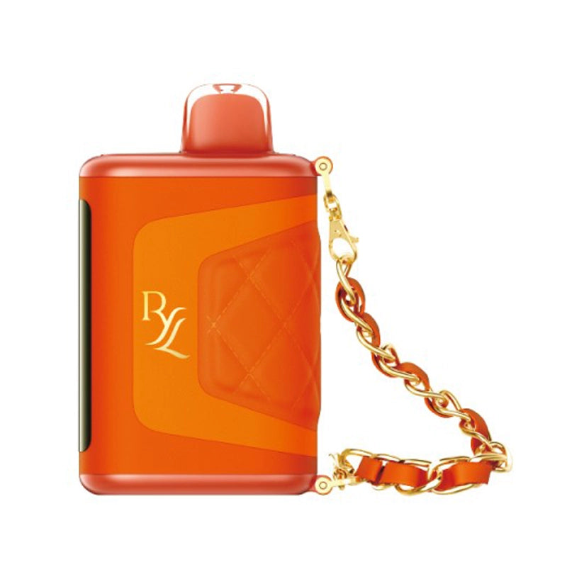 RYL by RAZ 35K Disposable Vape - Wholesale Bulk Prices - Orange Mango