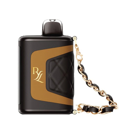 RYL by RAZ 35K Disposable Vape - Wholesale Bulk Prices - Raspberry Watermelon