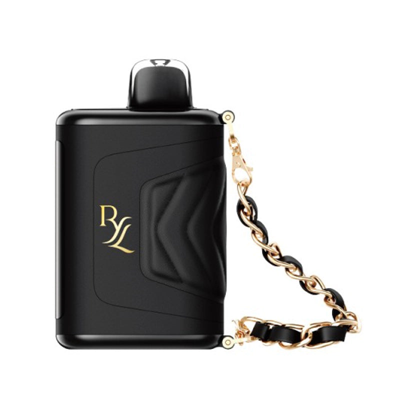 RYL by RAZ 35K Disposable Vape - Wholesale Bulk Prices - Triple Berry