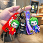 Joker Characters KeyChains - Bag of 12
