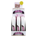 420 Odor Eliminator Spray 12 Piece Display