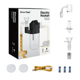 Horns Hippo Electric Hookah Kit (MSRP $69.99)