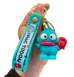 Hanc Yodon Characters KeyChains - Bag of 12