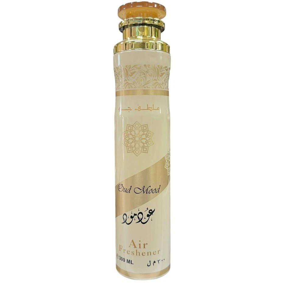 Lattafa Air Freshener Spray 300 ml - Single Piece