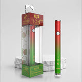 Ion Slim 510 Cartridge Battery 320mAh Adjustable Voltage
