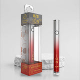 Ion Slim 510 Cartridge Battery 320mAh Adjustable Voltage