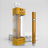 Ion Slim 510 Cartridge Battery 320mAh Adjustable Voltage