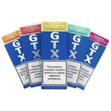 Vaporesso GTX Replacement Coils - Pack of 5 (MSRP $14.99)