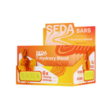 Seda Bars 7-Hydroxy Tablets 100mg  - Pack of 6 / Display of 6 (MSRP $59.99 Each)